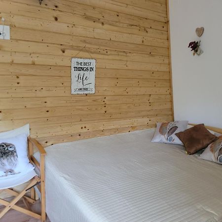 Cabana Praid 빌라 외부 사진