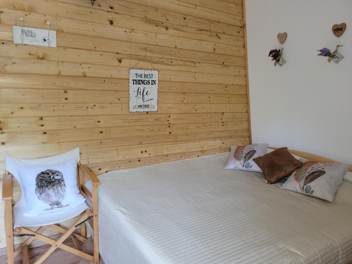 Cabana Praid 빌라 외부 사진